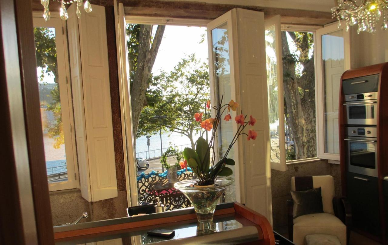 Porto Douro River Guest House المظهر الخارجي الصورة