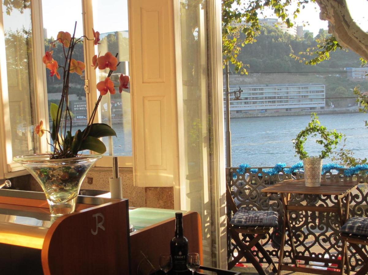 Porto Douro River Guest House المظهر الخارجي الصورة