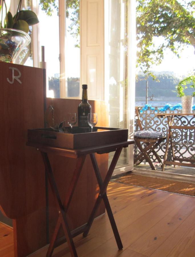 Porto Douro River Guest House المظهر الخارجي الصورة