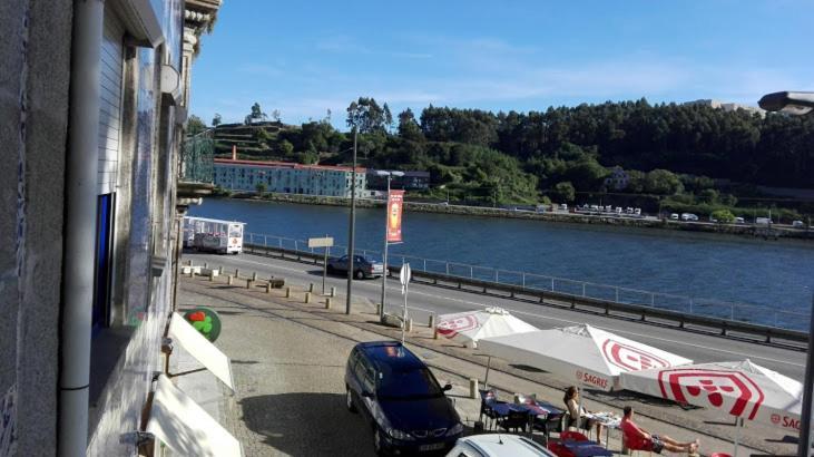 Porto Douro River Guest House المظهر الخارجي الصورة