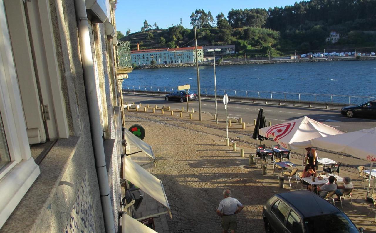 Porto Douro River Guest House المظهر الخارجي الصورة