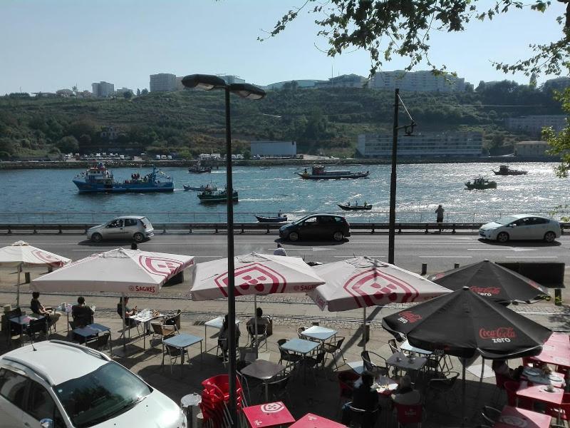 Porto Douro River Guest House المظهر الخارجي الصورة