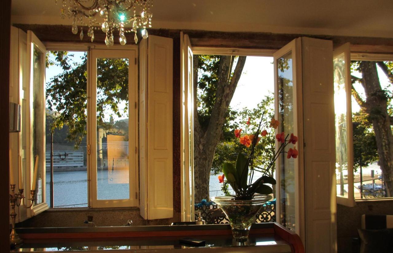 Porto Douro River Guest House المظهر الخارجي الصورة