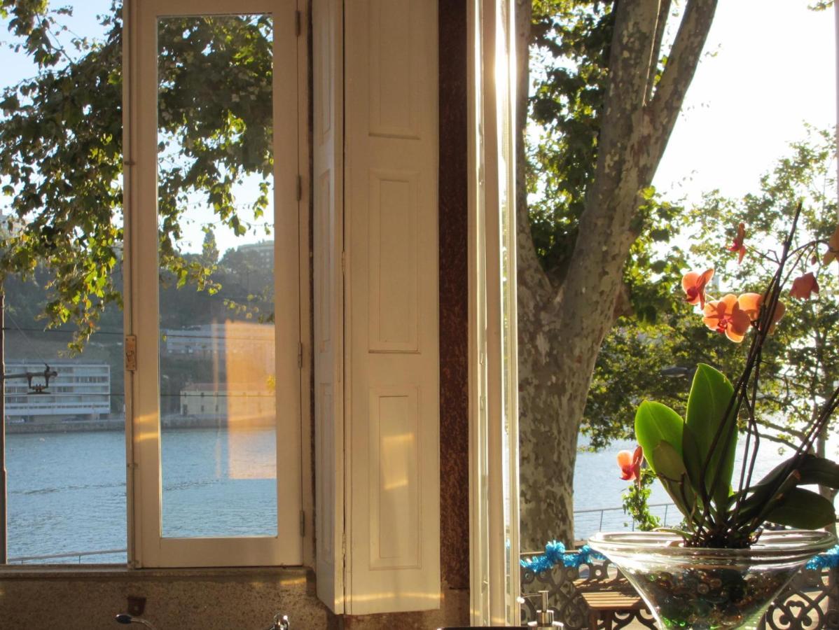 Porto Douro River Guest House المظهر الخارجي الصورة