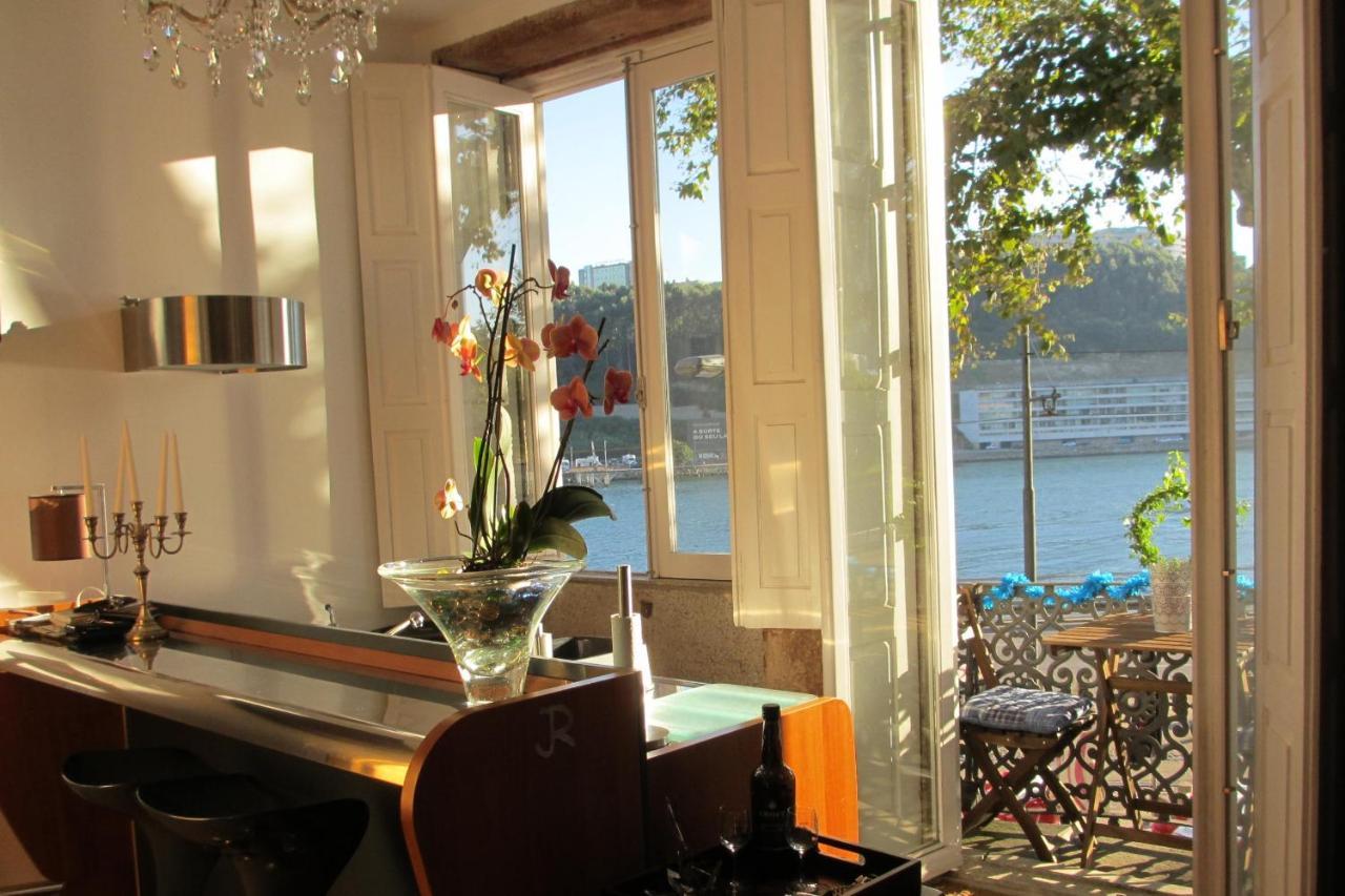 Porto Douro River Guest House المظهر الخارجي الصورة