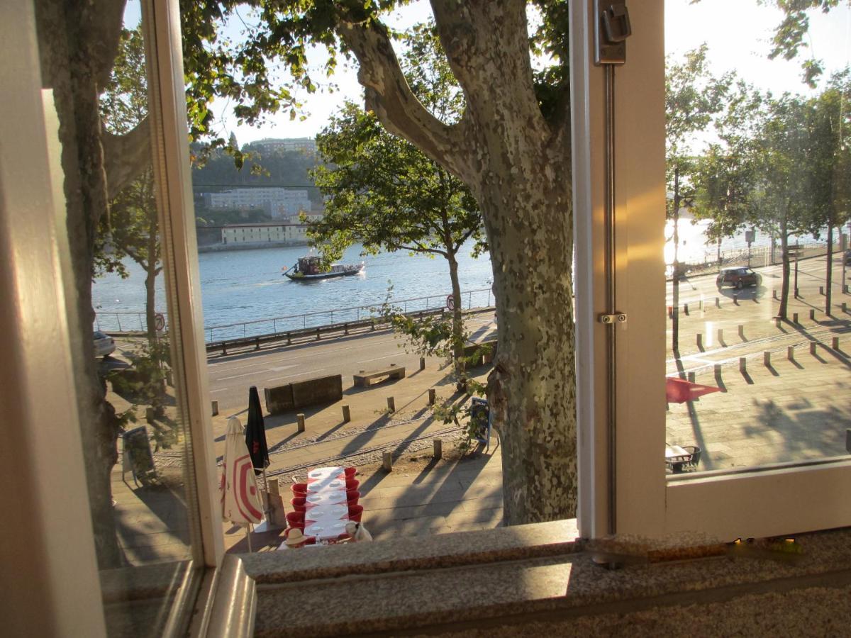 Porto Douro River Guest House المظهر الخارجي الصورة