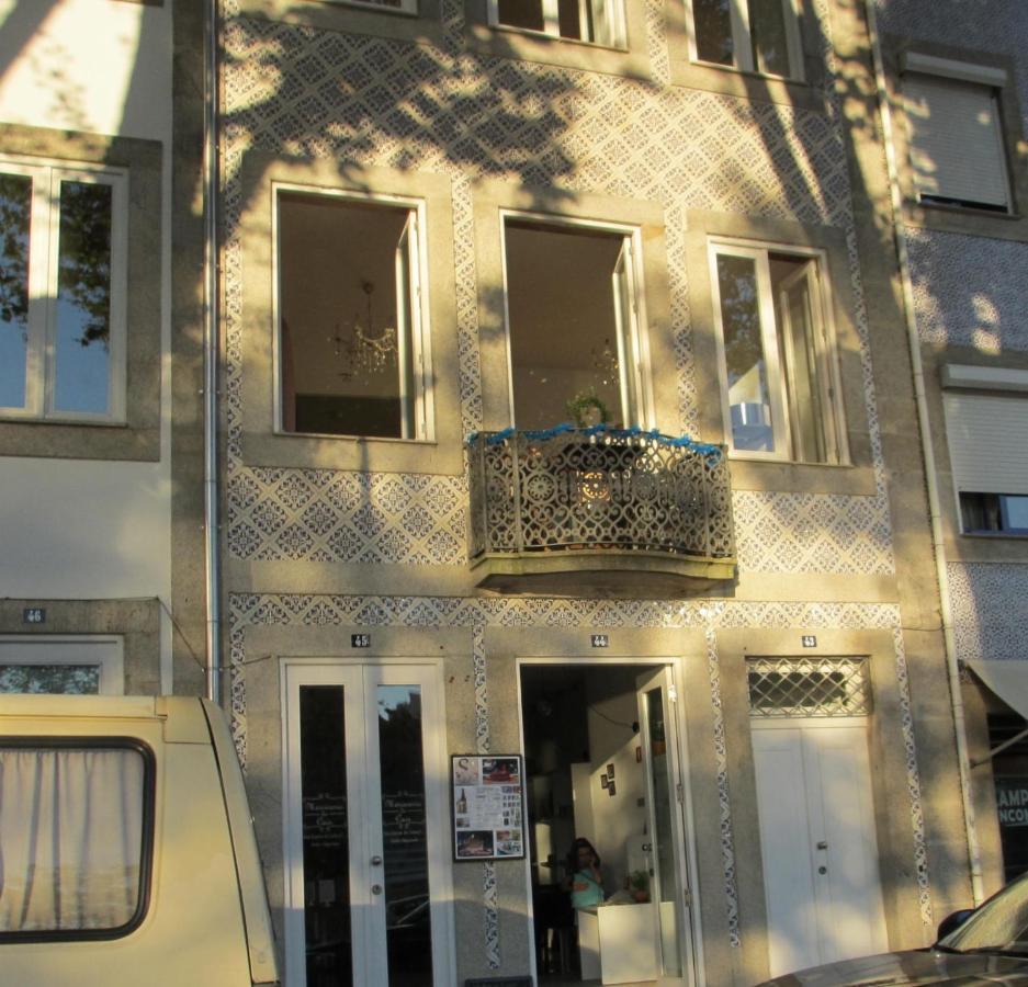 Porto Douro River Guest House المظهر الخارجي الصورة