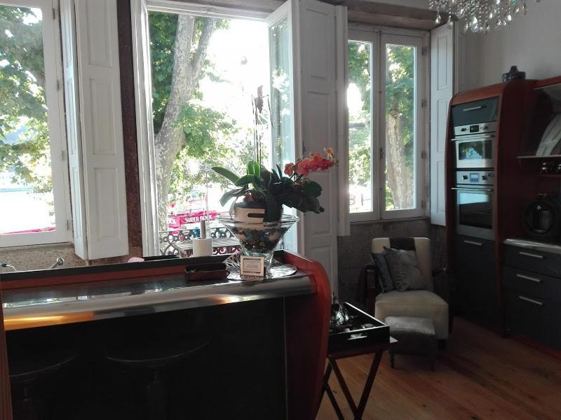 Porto Douro River Guest House المظهر الخارجي الصورة