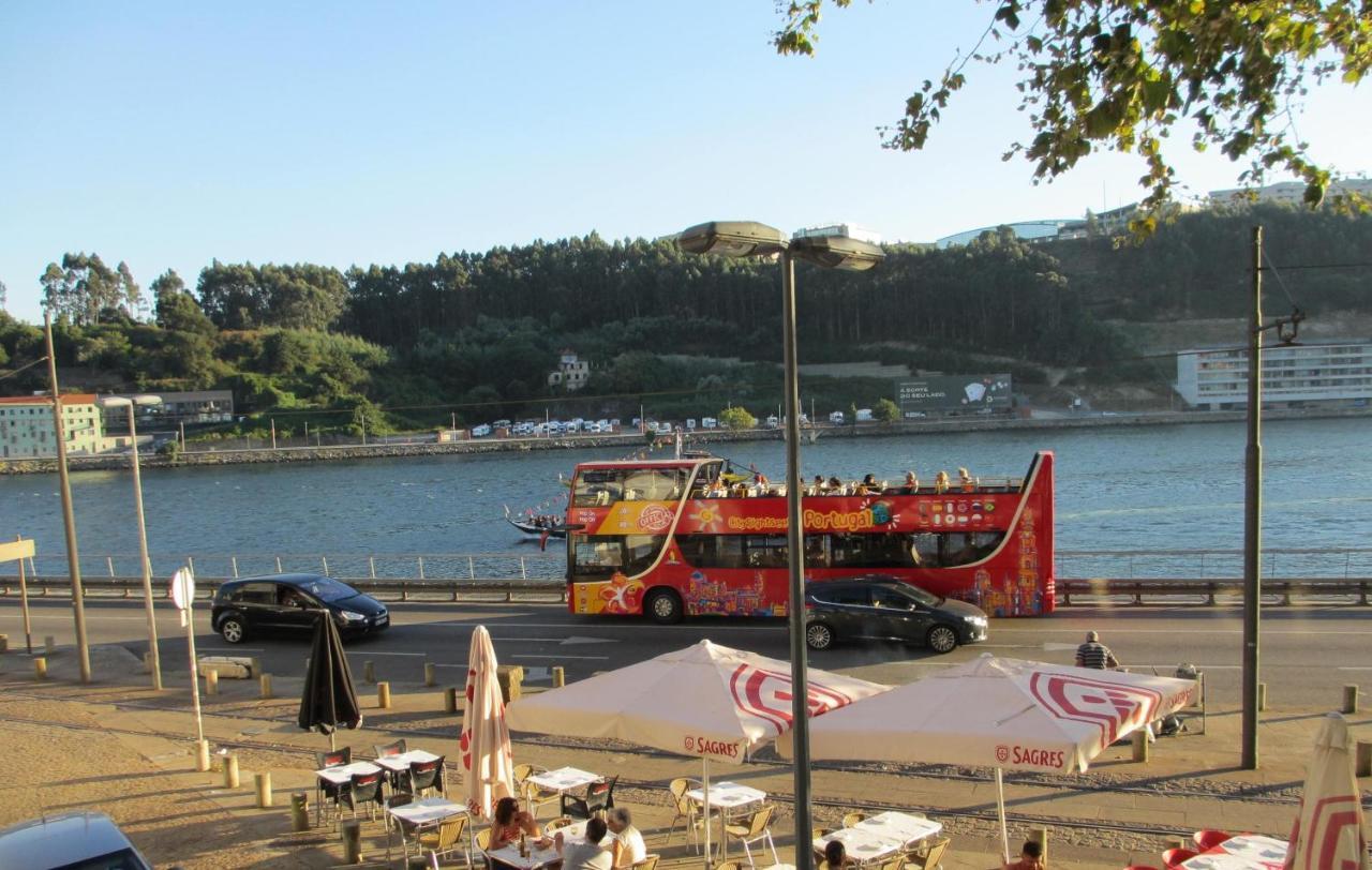 Porto Douro River Guest House المظهر الخارجي الصورة