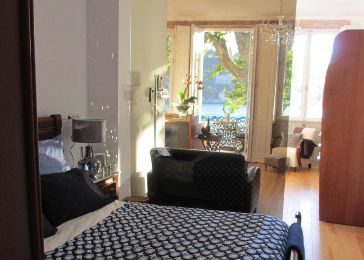 Porto Douro River Guest House المظهر الخارجي الصورة