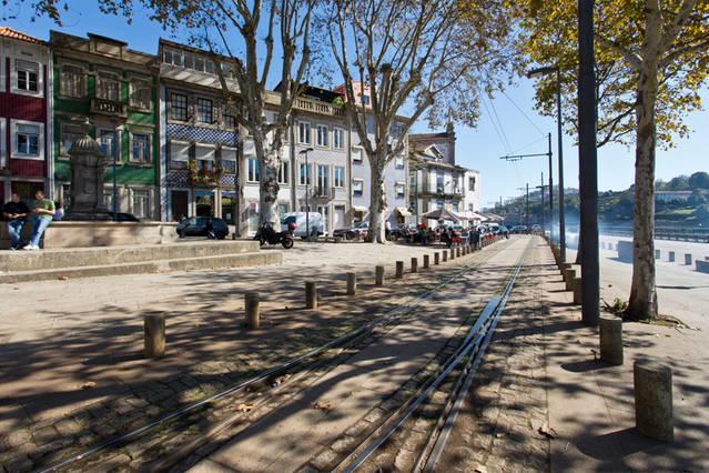 Porto Douro River Guest House المظهر الخارجي الصورة