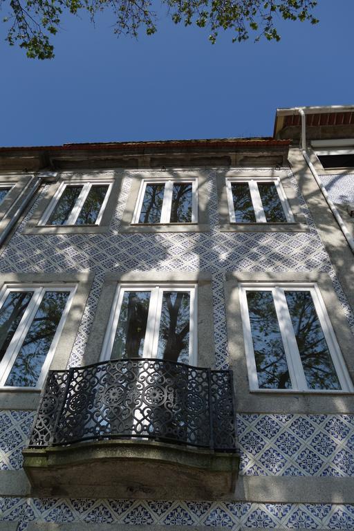 Porto Douro River Guest House المظهر الخارجي الصورة